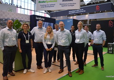 Lumiforte is back on the GreenTech